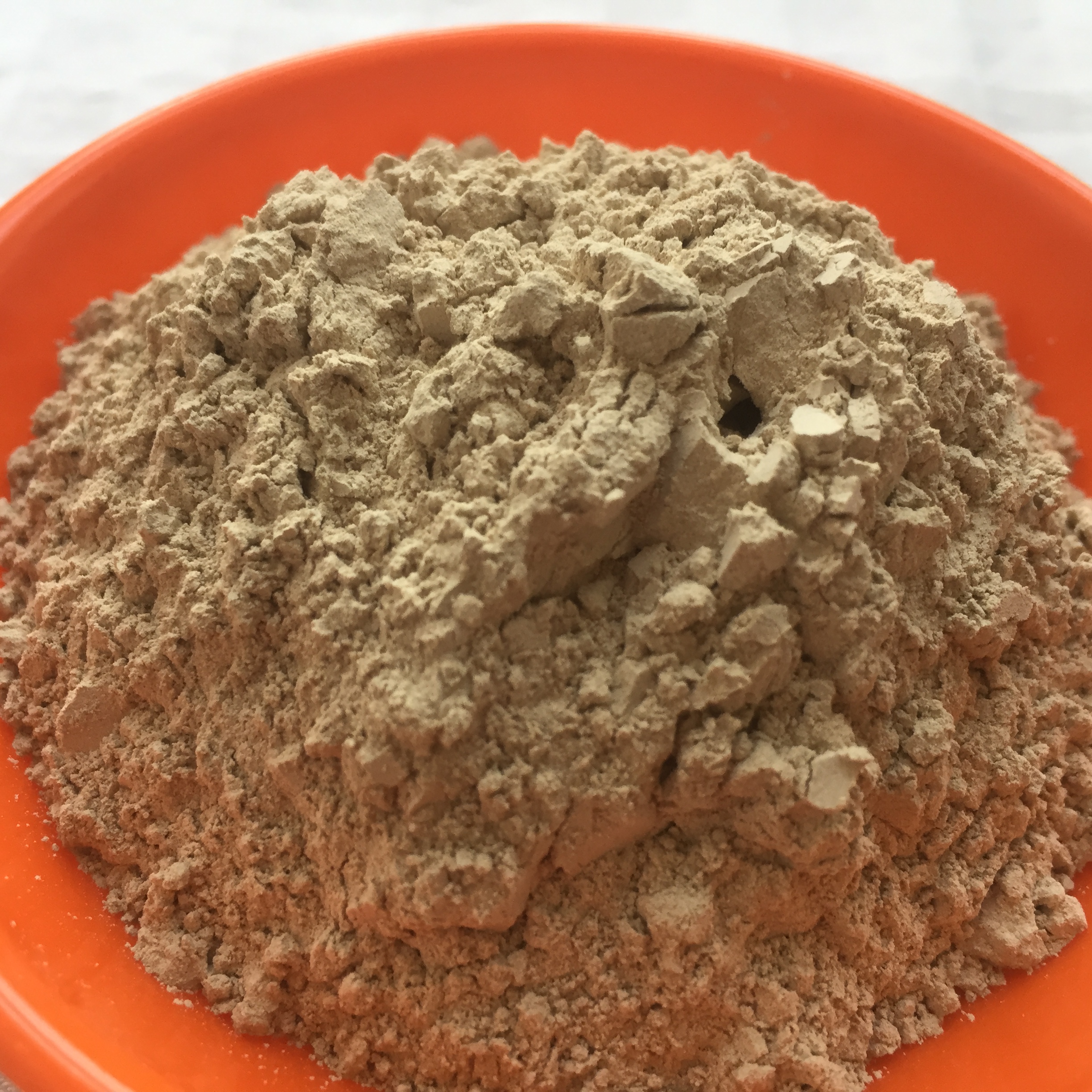 想要生產(chǎn)出高品質(zhì)的氧化鋁粉，馬躍建材這么做！